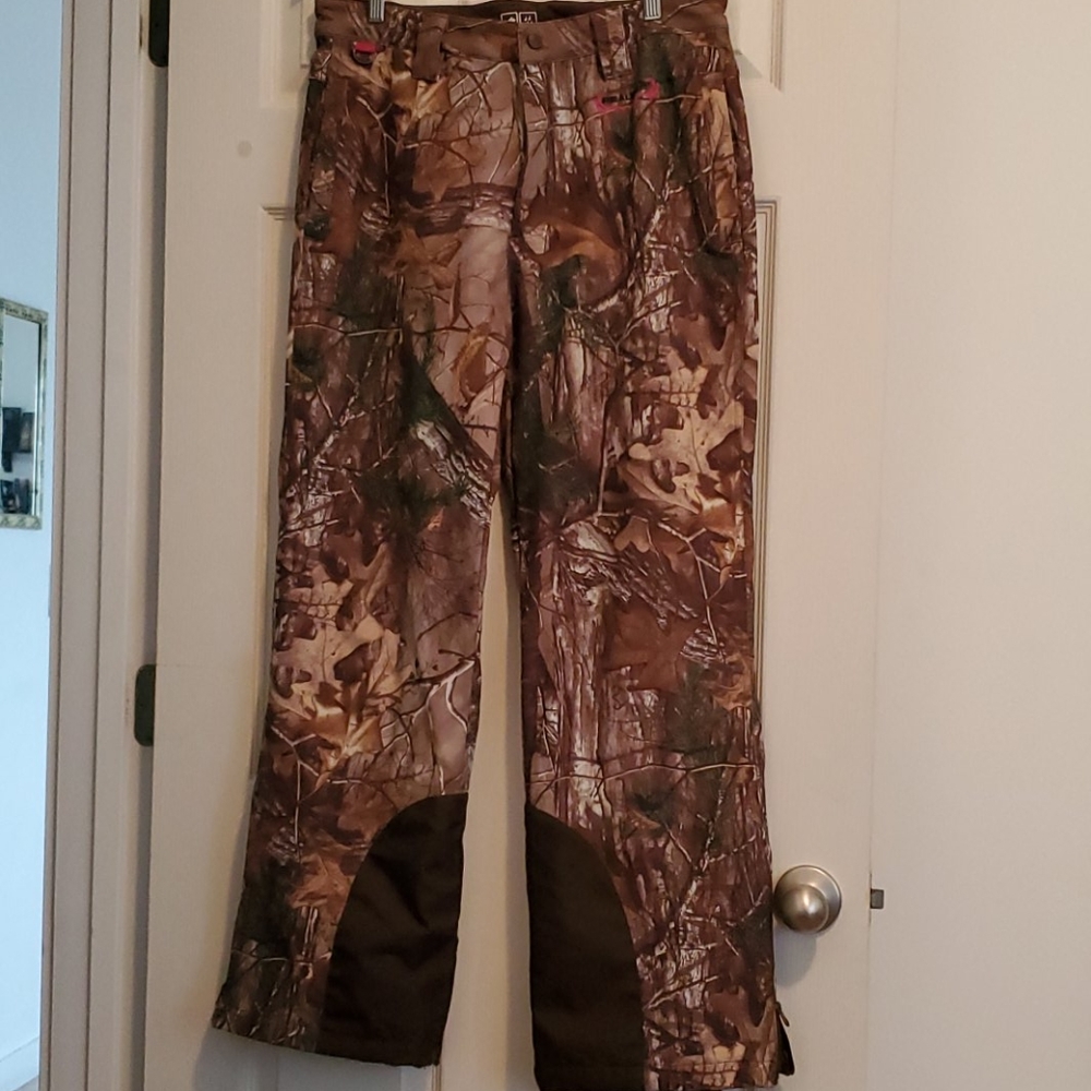 Hunting Pants